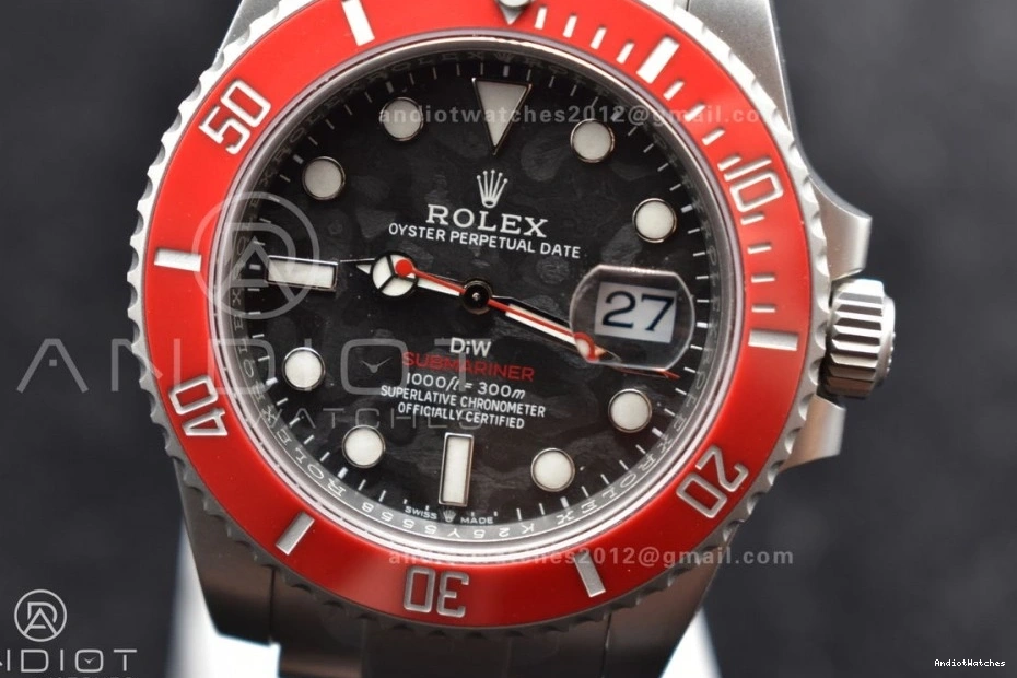 1159 Edition Bracelet Sandblasted 1:1 SportInspired DIW Submariner VS On Pluto Best VSF SS 0419